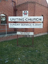 St. Andrew's Uniting Church