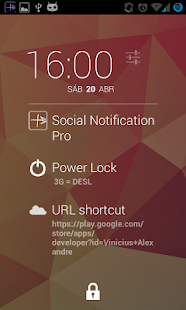 How to download DashClock URL Shortcut 1.0 unlimited apk for pc