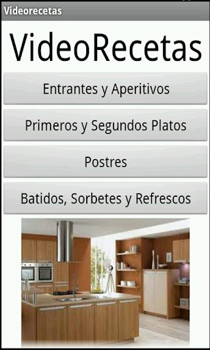 VideoRecetas Pro
