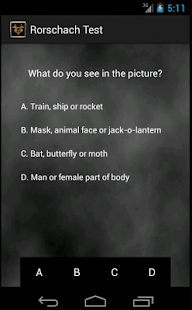 How to install Rorschach Inkblots Test 1.0.12 apk for laptop