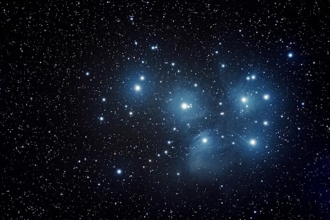How to mod Pleiadian Galaxy Wallpaper 1.00 unlimited apk for bluestacks