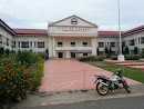 Talisay City Hall Front