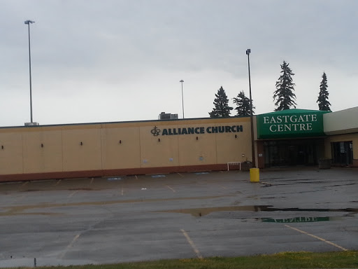 Innisfail Alliance Church