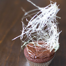 Spun Sugar