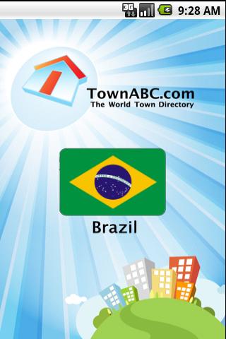 【免費旅遊App】TownABC-BR-APP點子