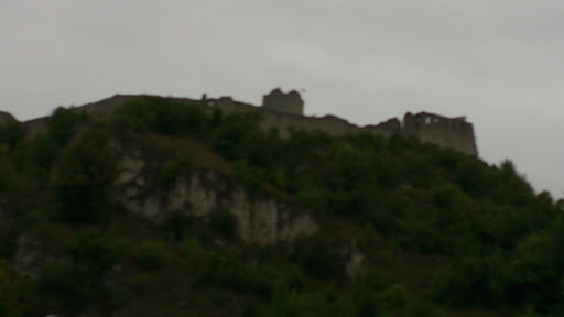 Burg Kallmünz
