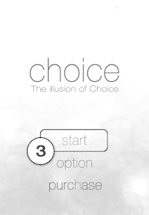 How to mod The Illusion of Choice 1.0 unlimited apk for bluestacks
