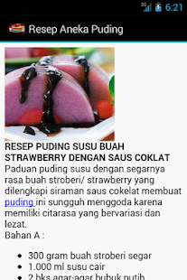 How to download Resep Aneka Puding lastet apk for android