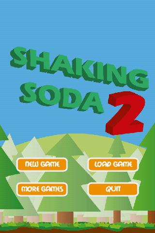 Shaking Soda 2