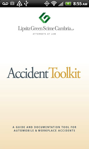 Accident Toolkit