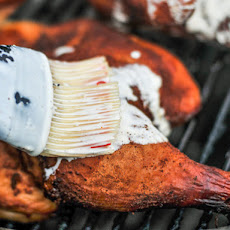 Alabama White Barbecue Sauce