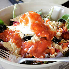 Mexican Chicken Salad