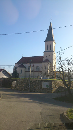 Crkva Sv. Matej