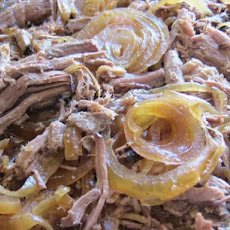 Versatile Roast Beef in the Crock Pot
