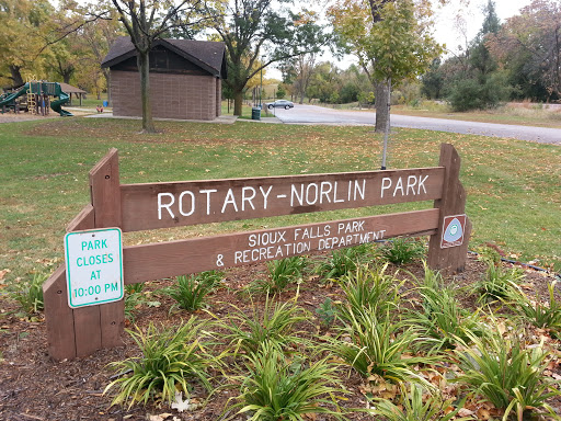 Rotary Norlin Park