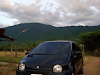 Reanult Twingo 2008