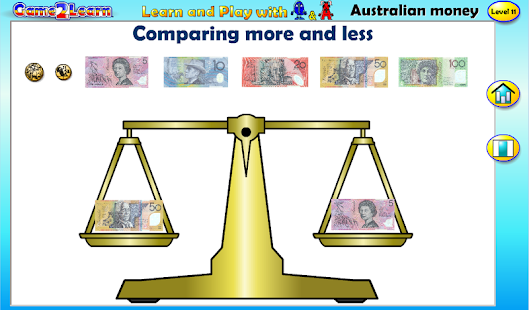 ... Australian coin and Banknot...