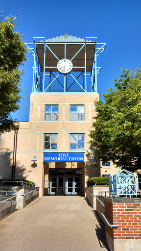 Memorial Union Clock Tower
