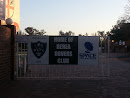 Home Of Berea Rovers Club