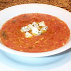 Tomato and Bread Soup
