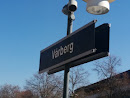 Vårberg Station