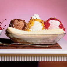 Banana Split
