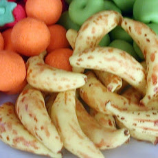 Marzipan Candy