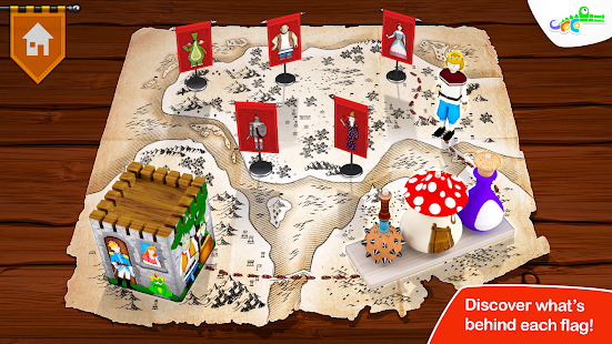 How to download Fairytale Sort' Stack Freemium 1.0.0 unlimited apk for android