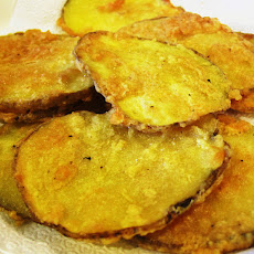 Copycat Shakey's Mojo Potatoes