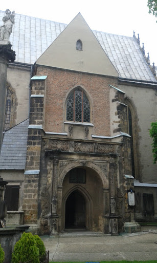 kościół św. Marcina