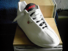Kswiss Twister Tongue 10Mx Tenis Nike Adidas