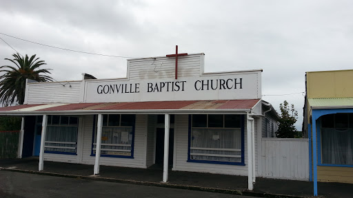 Gonville Baptist Church