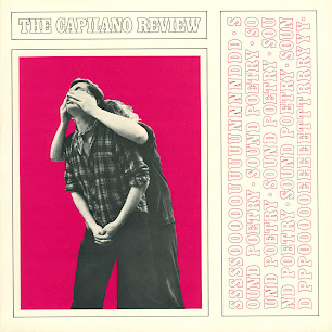 The Capilano Review - Series 1, No. 31