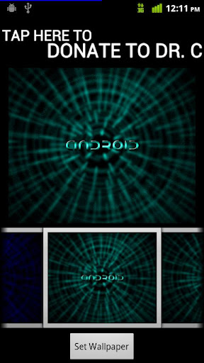 【免費個人化App】Wallpack: Radial-APP點子