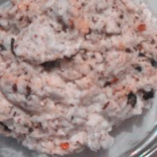 Coconut Chutney