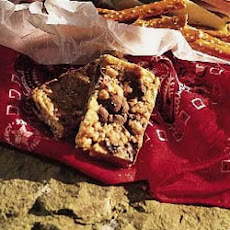 No-Bake Granola Bars