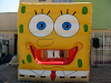 Inflables $700000 Cu 3 Juegos X $1800000