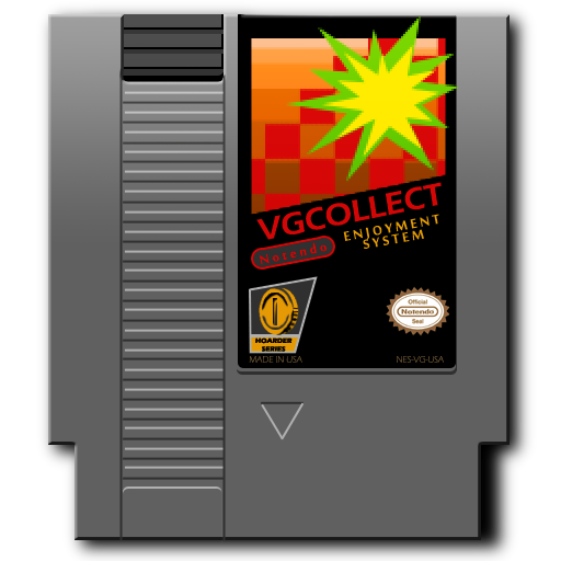 VGCollect Mobile LOGO-APP點子