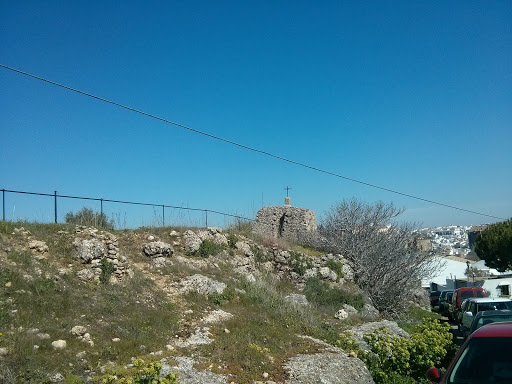 Torre Del Predicatorio