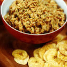 Chipotle Artichoke Dip