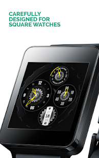 How to mod Aviator Machine Watch Face patch 1.0 apk for bluestacks