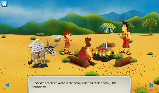 How to download KBH: David and Goliath 1.4 unlimited apk for pc