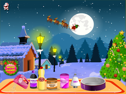 How to download Christmas Cake Girls Games patch 3.7.6 apk for laptop