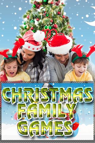 免費下載娛樂APP|Christmas Family Games app開箱文|APP開箱王