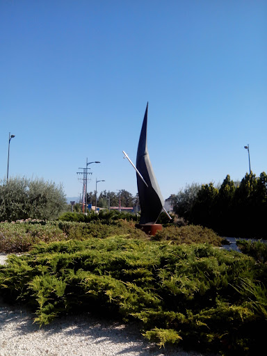 Monumento Al Nazareno