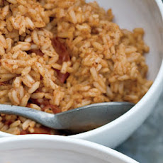 Red Rice
