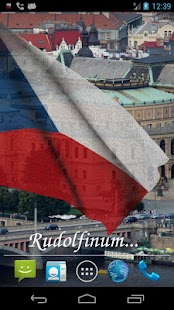 How to install 3D Czech Flag patch 3.1.4 apk for pc