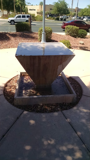 Dave's Fountain