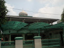 Masjid Jami Darussalam