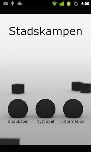 Stadskampen